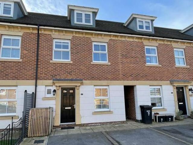House for rent in High Harrogate, Harrogate