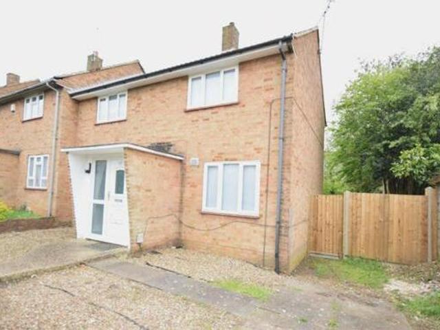 House for rent in South Hatfield, Welwyn Hatfield