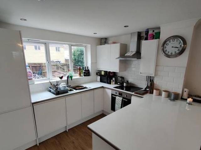 House for rent in Norfolk