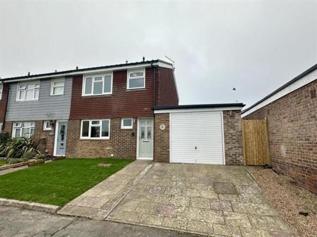 House for rent in Eastbourne, East Sussex