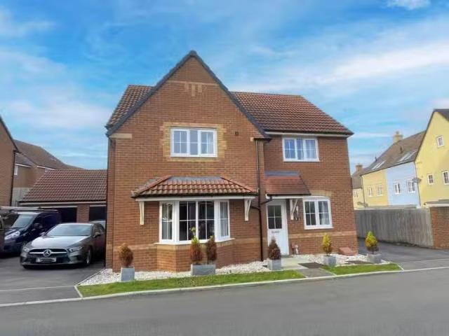 House for rent in Lower Morton