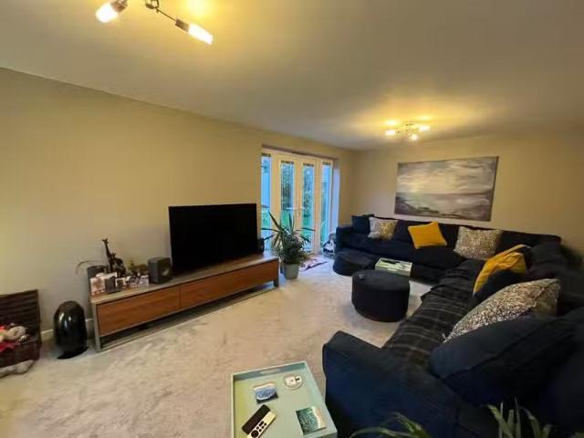 House for rent in Stoke Gifford, South Gloucestershire