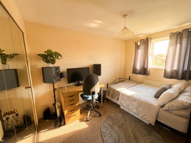 House for rent in Haddon, East Midlands