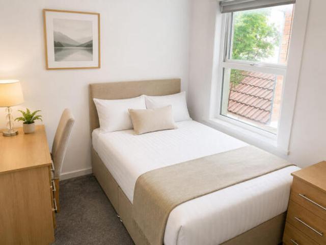 House for rent in Kingswood, South Gloucestershire