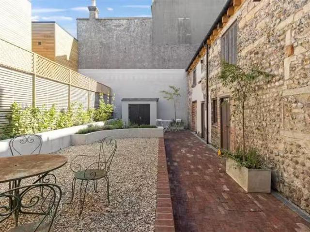 House for rent in Old Town, Scotland