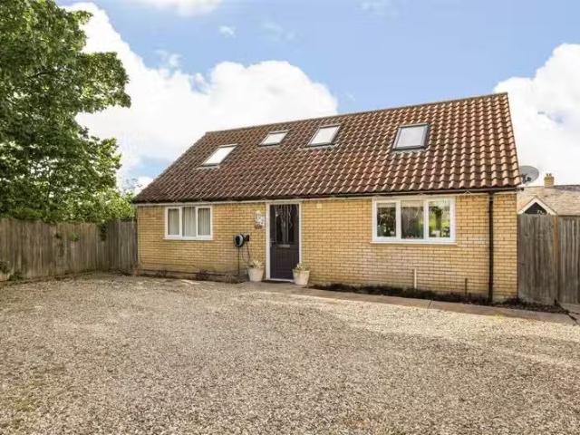 House for rent in Shropshire