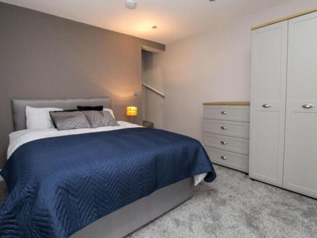 House for rent in Meanwood, West Yorkshire