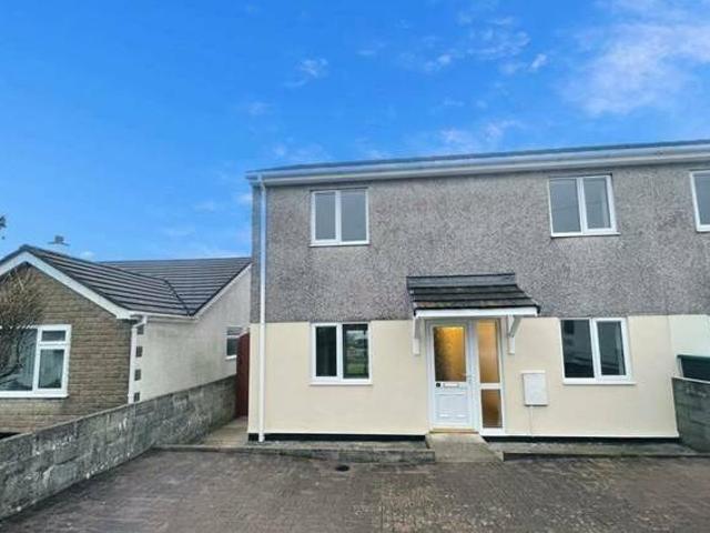House for rent in Cornwall