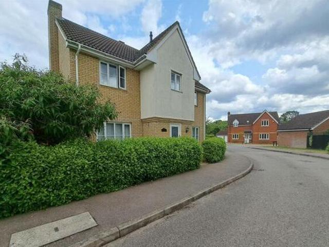 House for rent in Lyons, Greater London