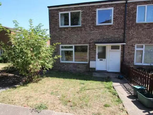House for rent in Fordham Heath, Essex