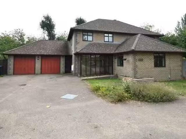 House for rent in The Ryde, Fretherne