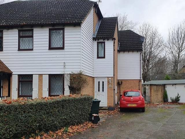 House for rent in Lyons, Greater London