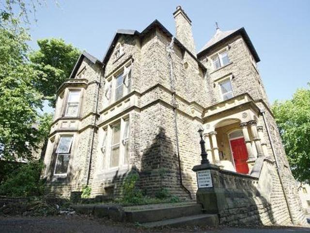 House for rent in Huddersfield, Kirklees