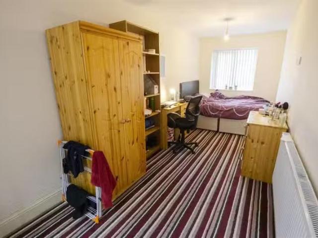 House for rent in Harborne, West Midlands