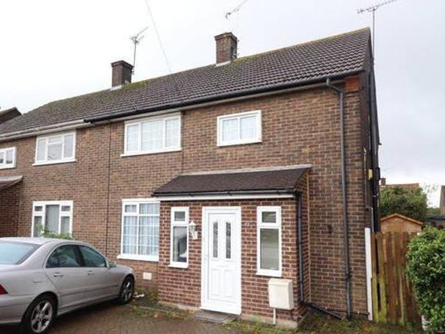House for rent in Essex, England