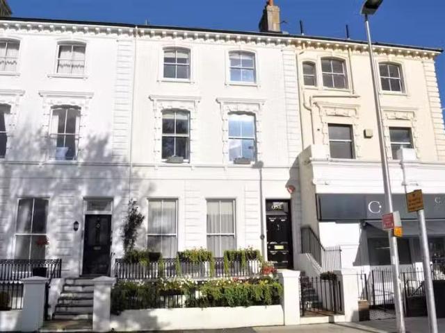 House for rent in Upperton, Eastbourne