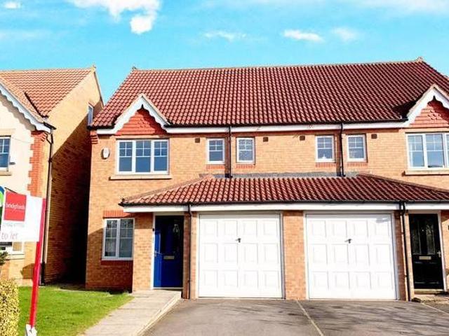 House for rent in Durham