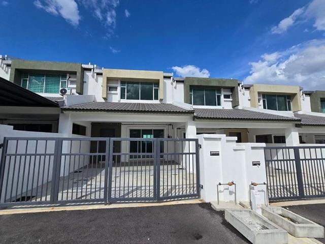 House for rent in Fair Park, Majlis Bandaraya Ipoh
