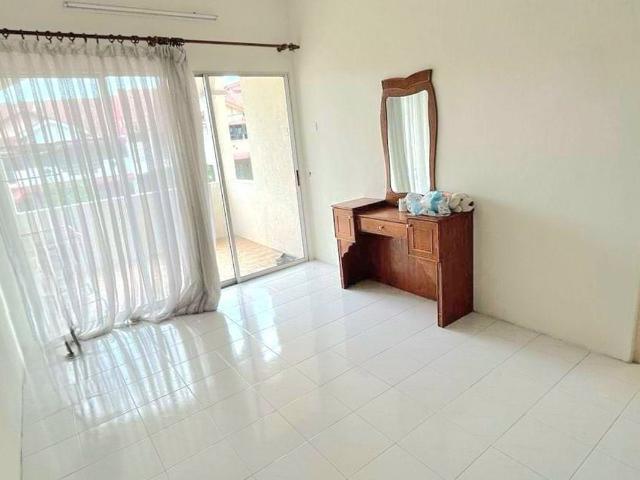 House for rent in Fair Park, Majlis Bandaraya Ipoh