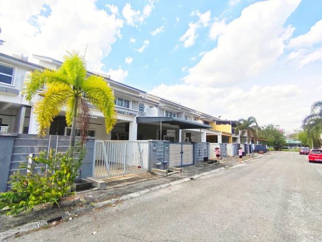 House for rent in Perak, Tanjong Ipoh