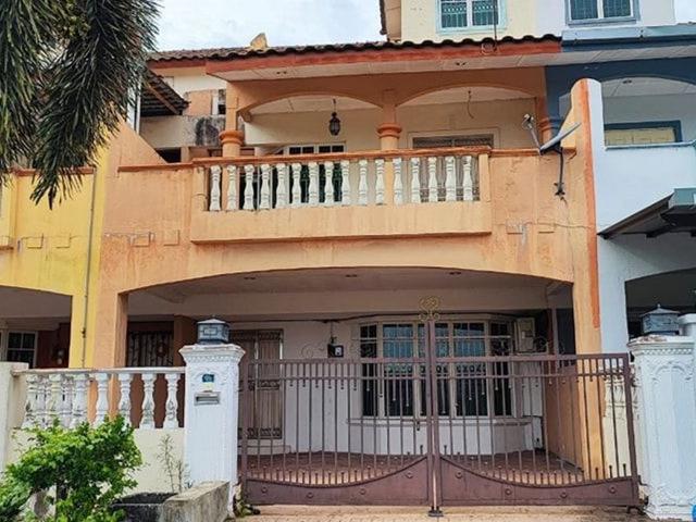 House for rent in Perak, Tanjong Ipoh