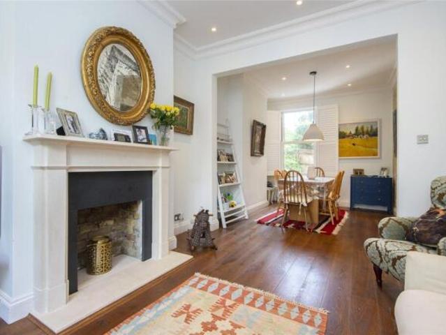 House for rent in South Hackney, Greater London