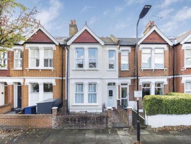 House for rent in Chiswick, Greater London