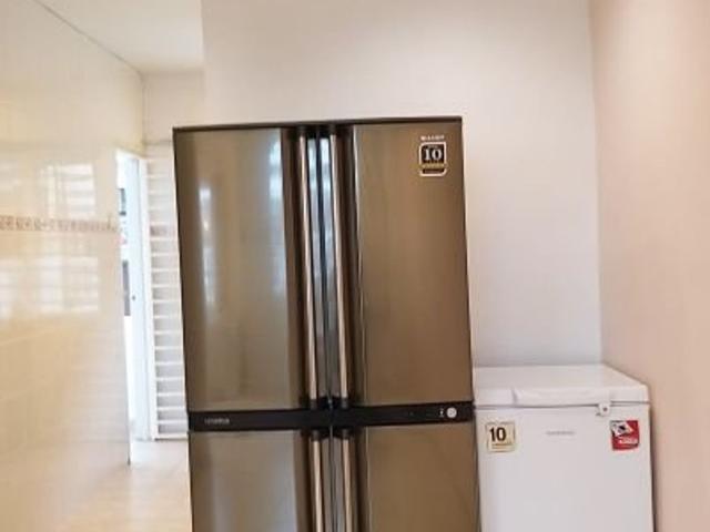 House for rent in Kuala Lumpur