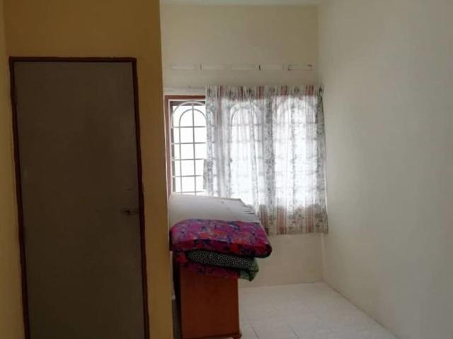 House for rent in Alam Impian, Selangor