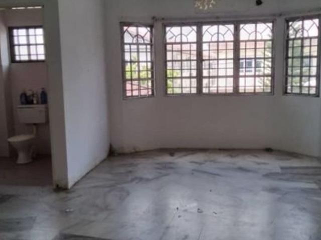 House for rent in Alam Impian, Selangor