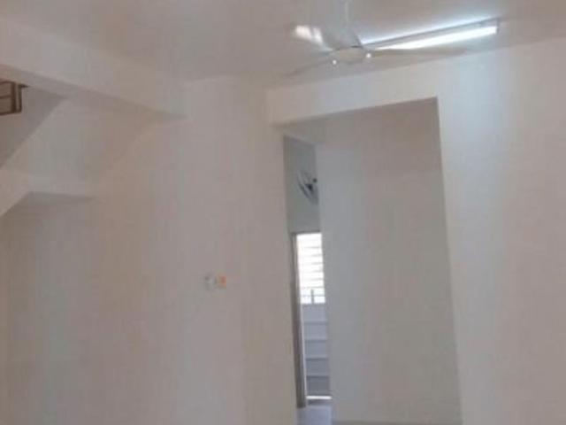 House for rent in Alam Impian, Selangor