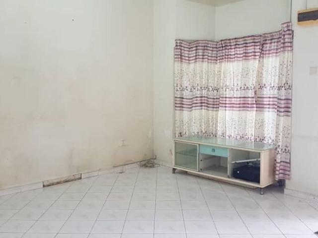 House for rent in Alam Impian, Selangor