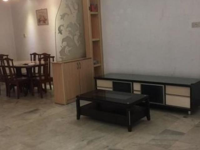 House for rent in Alam Impian, Selangor