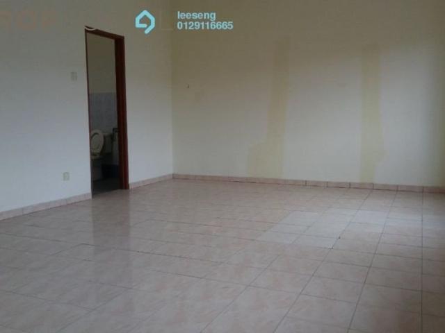 House for rent in Alam Impian, Selangor