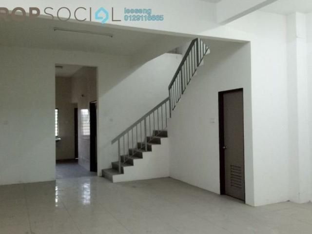House for rent in Alam Impian, Selangor
