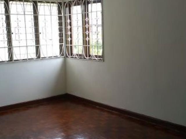 House for rent in Taman SA, Kuala Lumpur