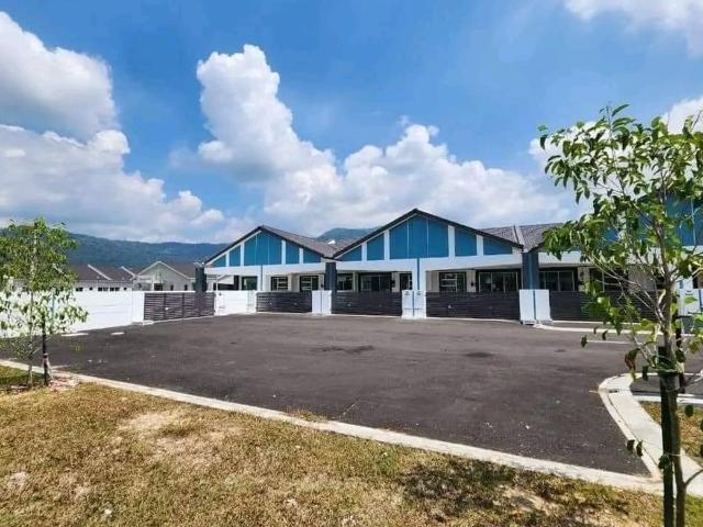 House for rent in Perak, Tanjong Ipoh