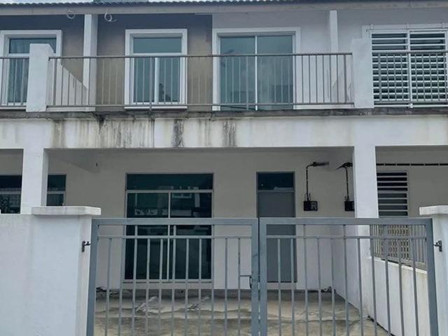House for rent in Bandar Meru Raya, Majlis Bandaraya Ipoh