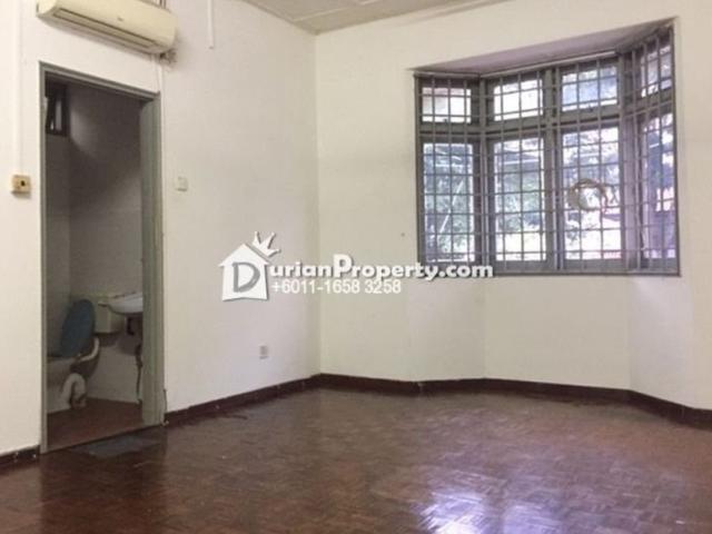 House for rent in Taman Molek, Johor Bahru