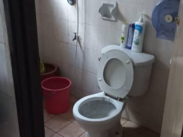 House for rent in Port Klang, Selangor