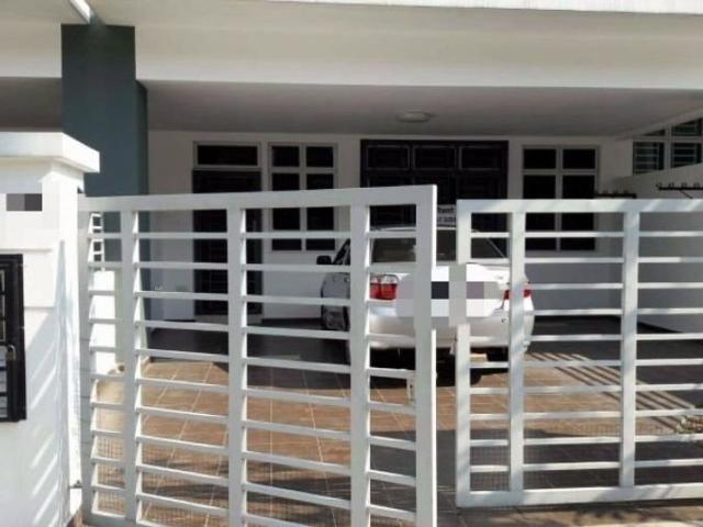 House for rent in Country Heights Damansara, Kuala Lumpur