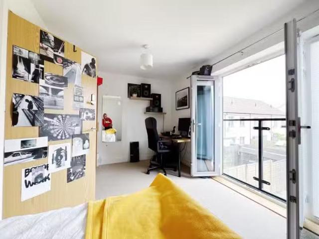 House for rent in Feckenham, City Of Bristol