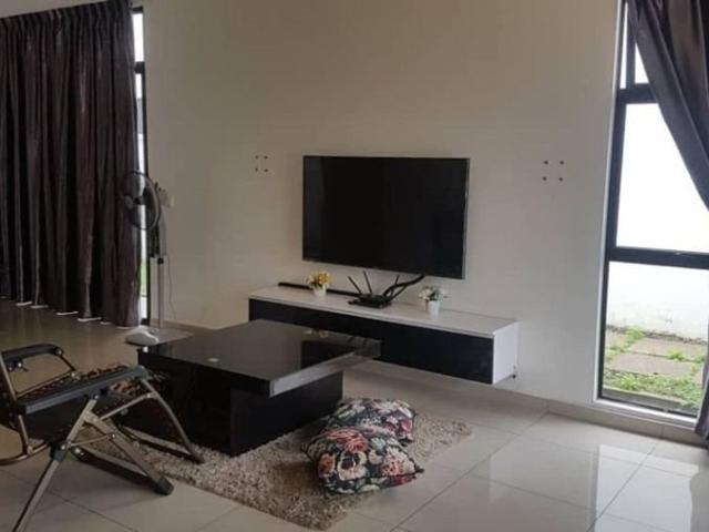 House for rent in Johore Bahru, Johor