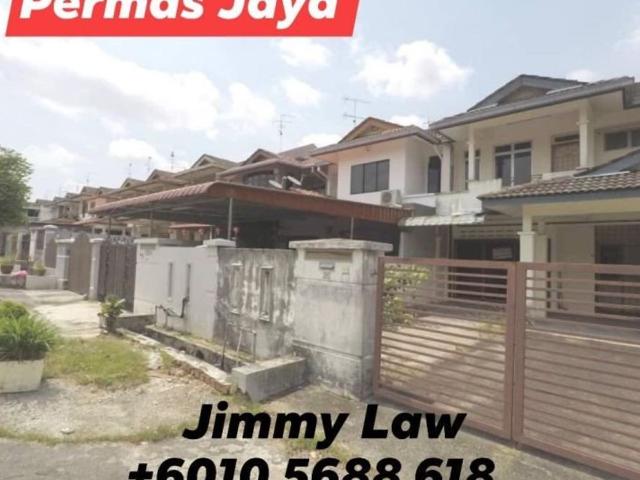 House for rent in Johore Bahru, Johor