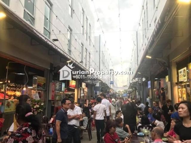House for rent in Kampung Ah Siang, Johor Bahru