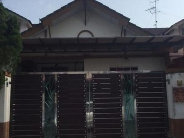 House for rent in Johore Bahru, Johor