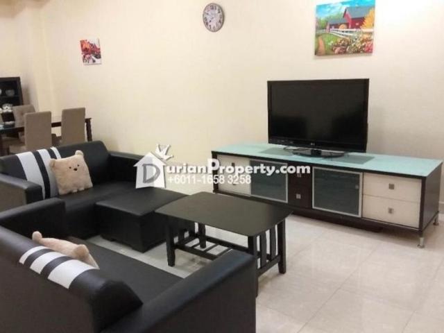 House for rent in Johore Bahru, Johor