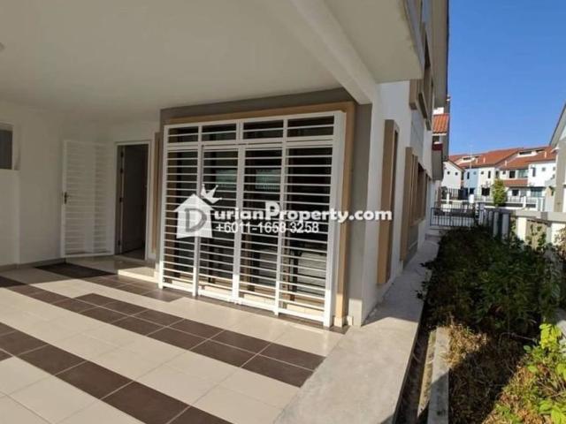 House for rent in Johore Bahru, Johor