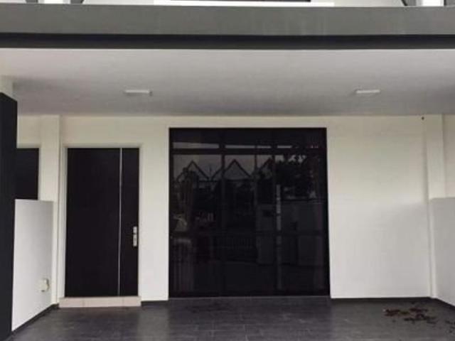 House for rent in Johore Bahru, Johor