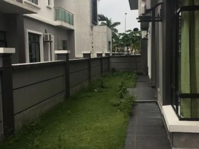 House for rent in Johore Bahru, Johor